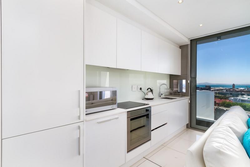 1 Bedroom Property for Sale in De Waterkant Western Cape